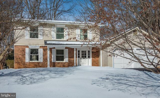 9102 RED LION TAVERN CT, Springfield, VA 22153