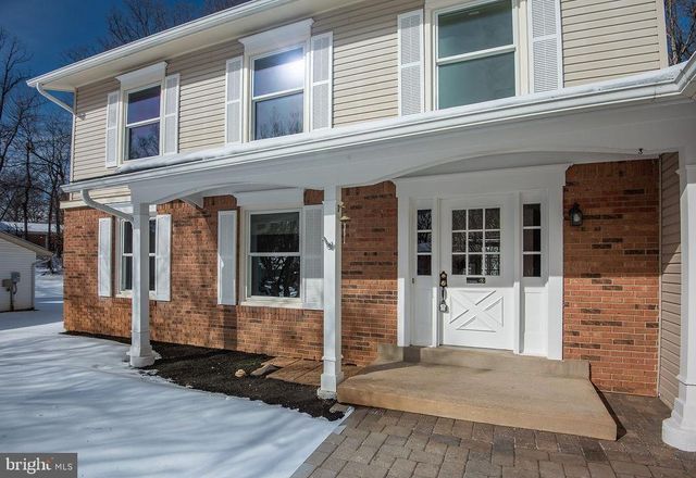 9102 RED LION TAVERN CT, Springfield, VA 22153