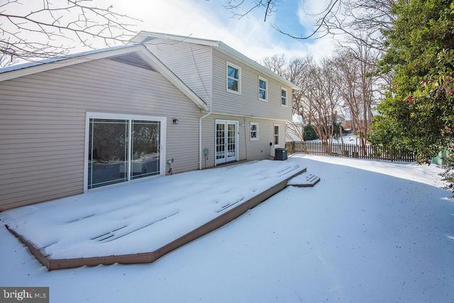 9102 RED LION TAVERN CT, Springfield, VA 22153