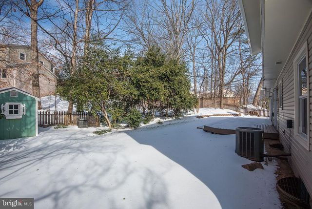 9102 RED LION TAVERN CT, Springfield, VA 22153