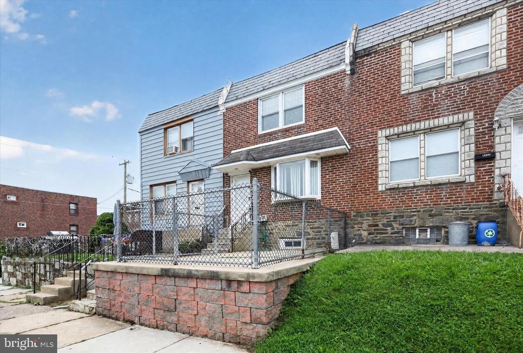 4342 SHELMIRE AVE, PHILADELPHIA, PA 19136 — photo 2