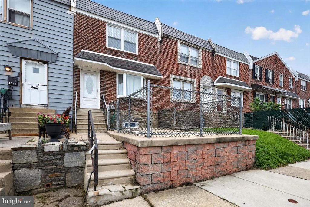 4342 SHELMIRE AVE, PHILADELPHIA, PA 19136 — photo 3