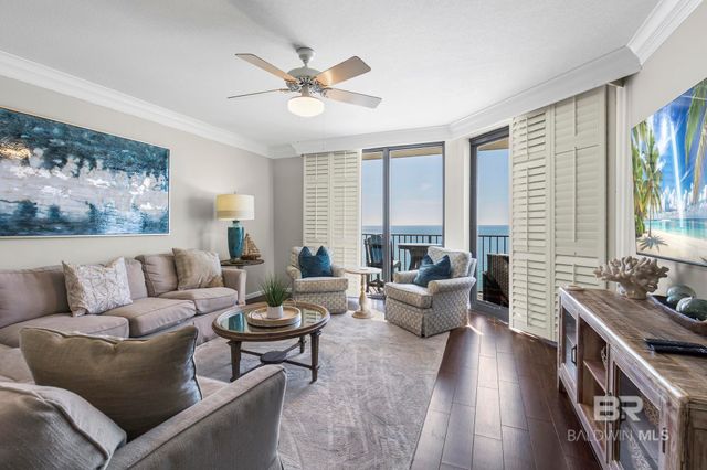29576 Perdido Beach Boulevard 1209, Orange Beach, AL 36561