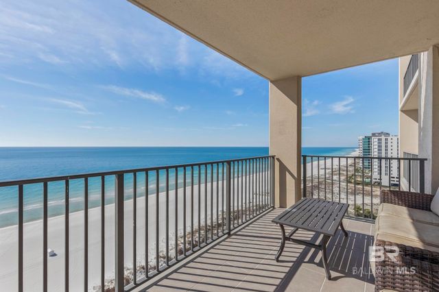 29576 Perdido Beach Boulevard 1209, Orange Beach, AL 36561