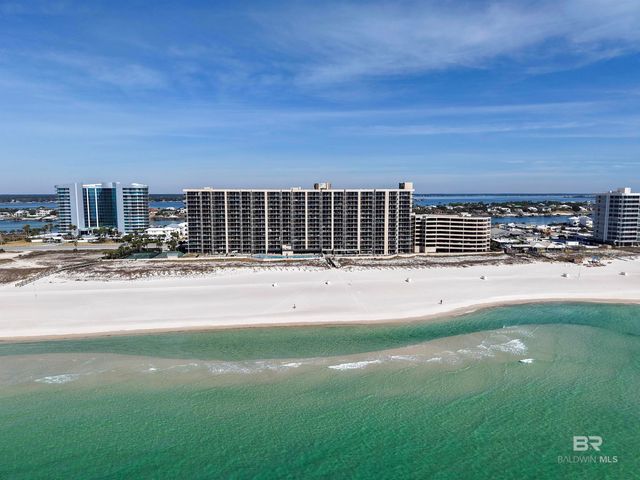 29576 Perdido Beach Boulevard 1209, Orange Beach, AL 36561