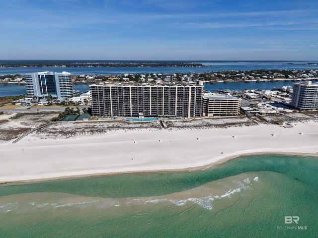 29576 Perdido Beach Boulevard 1209, Orange Beach, AL 36561