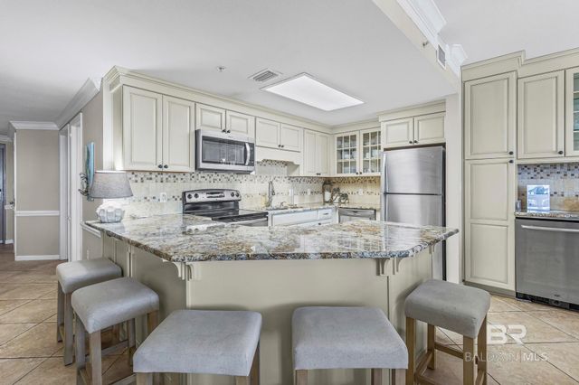 29576 Perdido Beach Boulevard 1209, Orange Beach, AL 36561