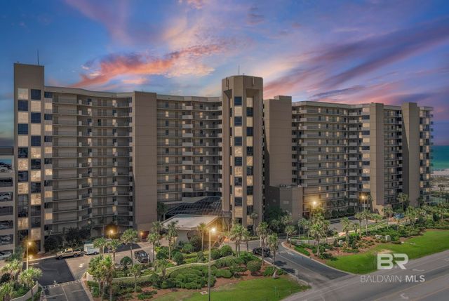 29576 Perdido Beach Boulevard 1209, Orange Beach, AL 36561