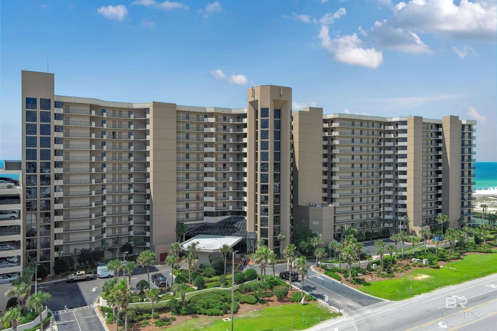 29576 Perdido Beach Boulevard 1209, Orange Beach, AL 36561