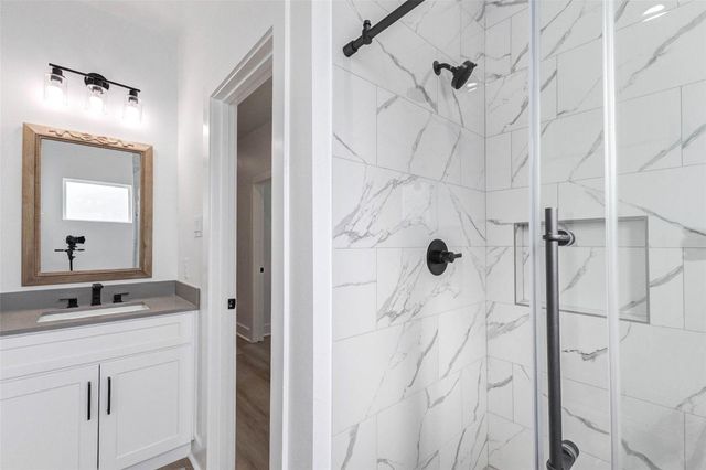 5912 Mayle Street A, Houston, TX 77016