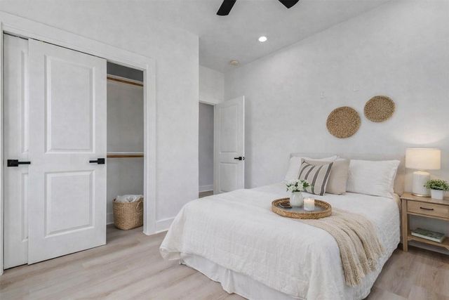 5912 Mayle Street A, Houston, TX 77016