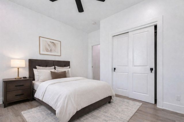 5912 Mayle Street A, Houston, TX 77016