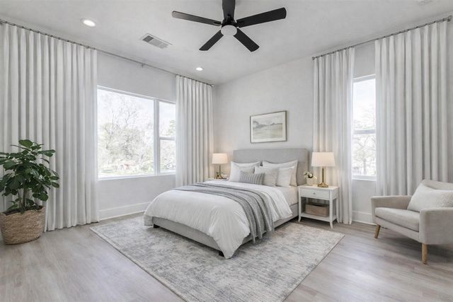 5912 Mayle Street A, Houston, TX 77016