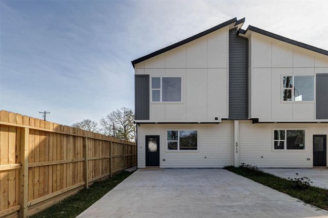 5912 Mayle Street A, Houston, TX 77016