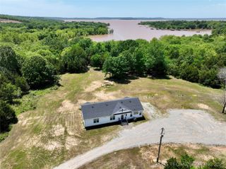 117720 S 4214 Road, Eufaula, OK 74432