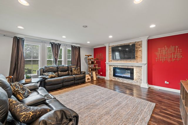 15913 Rankin Drive, Lockport, IL 60441