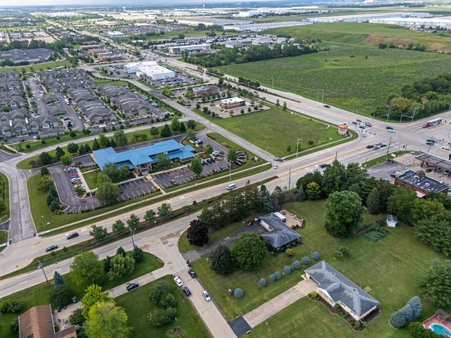 15913 Rankin Drive, Lockport, IL 60441