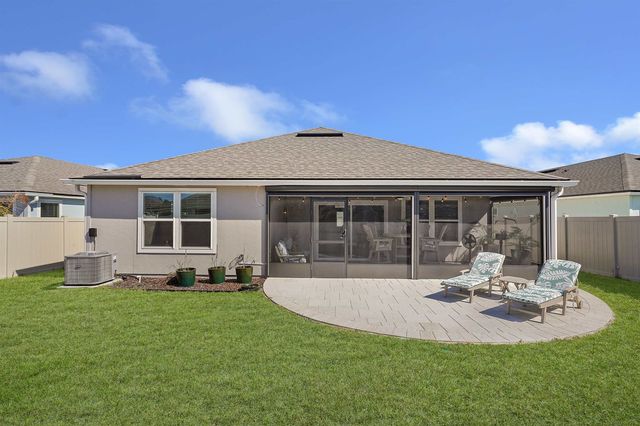 111 Alagon Way, St Augustine, FL 32084