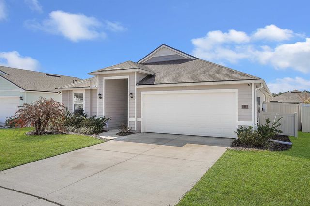 111 Alagon Way, St Augustine, FL 32084