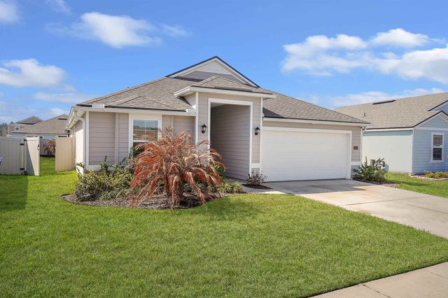 111 Alagon Way, St Augustine, FL 32084