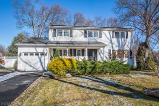 34 Templar Way, Parsippany-troy Hills Twp., NJ 07054