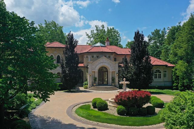 1031 Barrys Court, Lake Forest, IL 60045