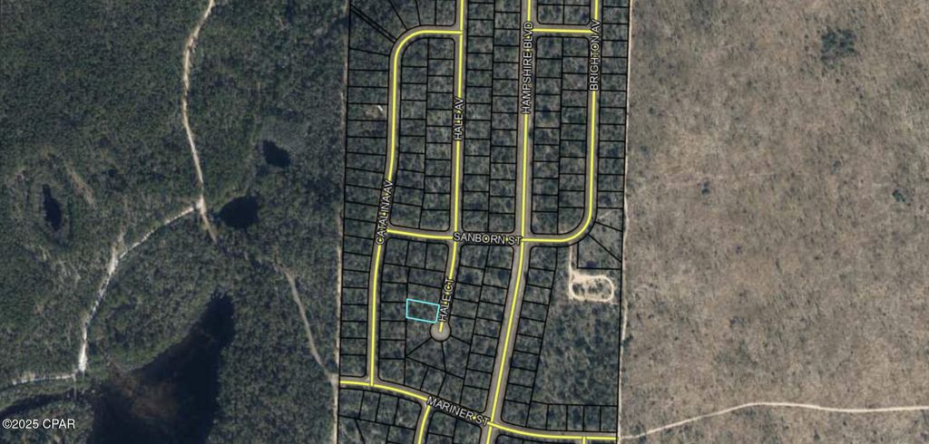 0 Hale Court, Chipley, FL 32428