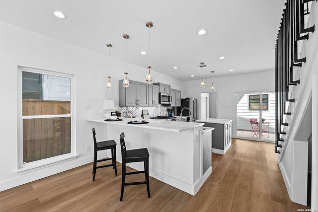 117 Carle, San Antonio, TX 78204