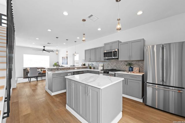 117 Carle, San Antonio, TX 78204