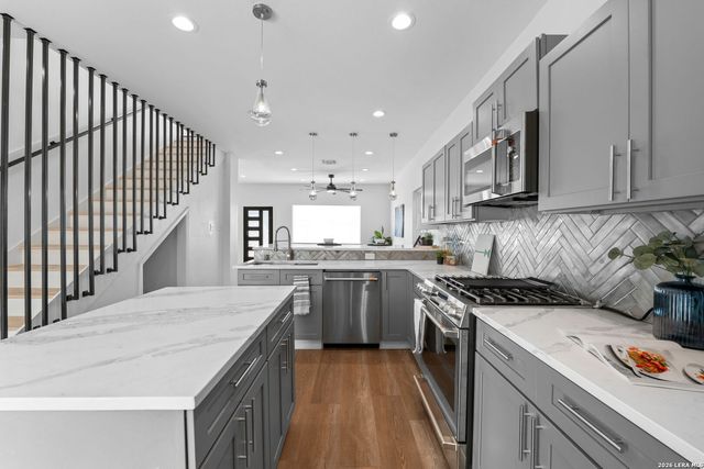 117 Carle, San Antonio, TX 78204