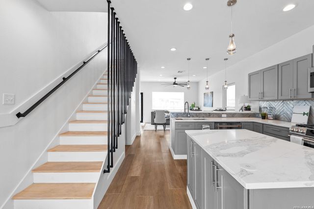 117 Carle, San Antonio, TX 78204