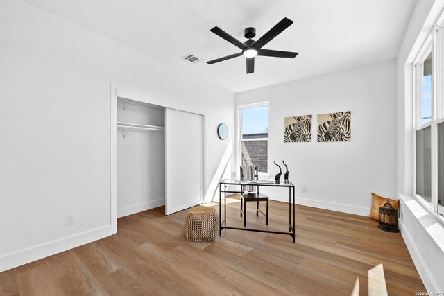 117 Carle, San Antonio, TX 78204