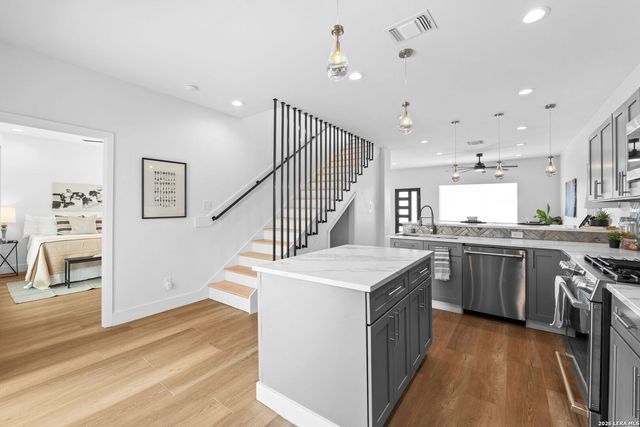 117 Carle, San Antonio, TX 78204