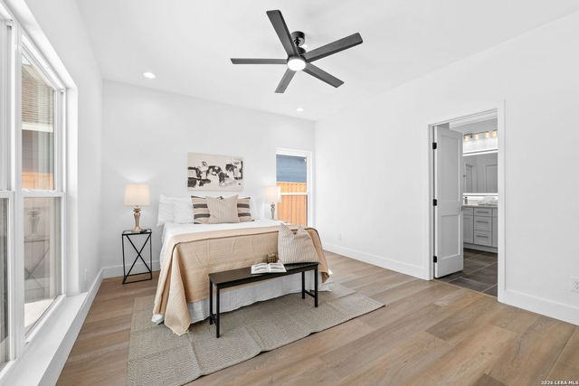 117 Carle, San Antonio, TX 78204