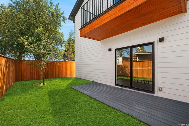 117 Carle, San Antonio, TX 78204