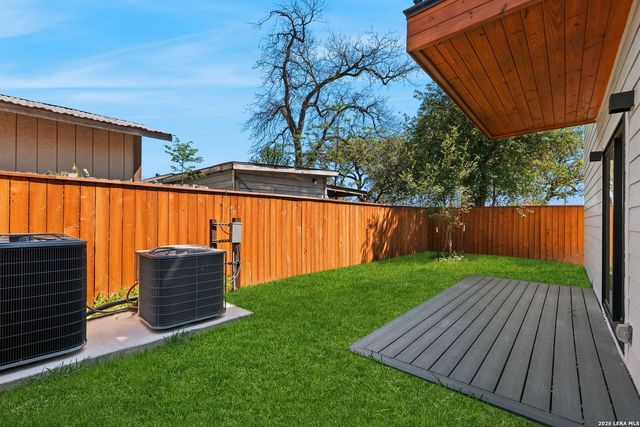 117 Carle, San Antonio, TX 78204