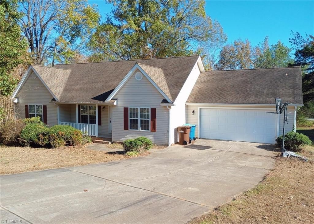 105 Wolf Den Court, Climax, NC 27233