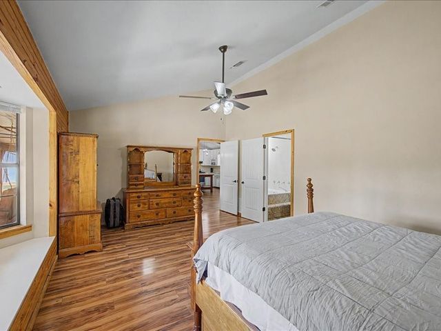 1816 County Road 2040, Ravenna, TX 75476