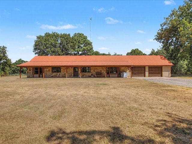 1816 County Road 2040, Ravenna, TX 75476