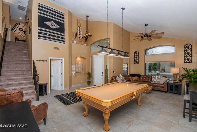 13065 N Woodburne Avenue, Oro Valley, AZ 85755