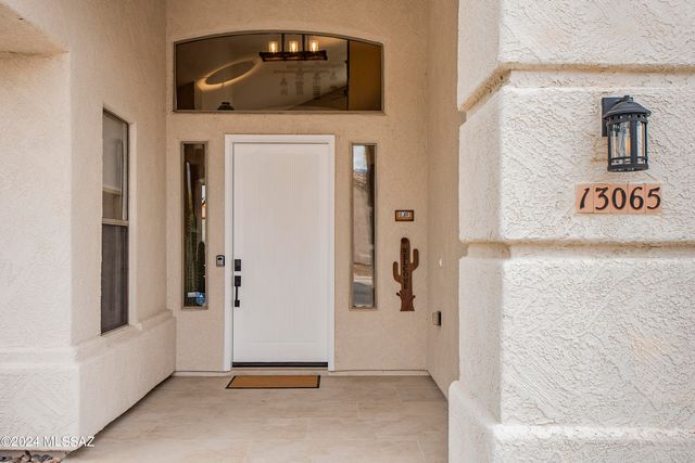 13065 N Woodburne Avenue, Oro Valley, AZ 85755