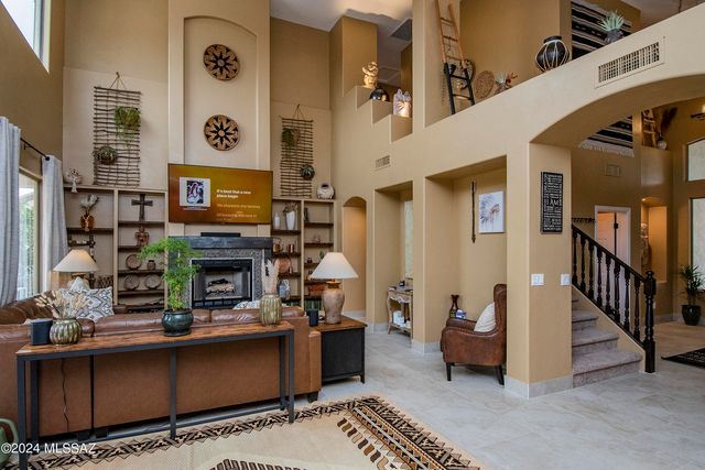 13065 N Woodburne Avenue, Oro Valley, AZ 85755