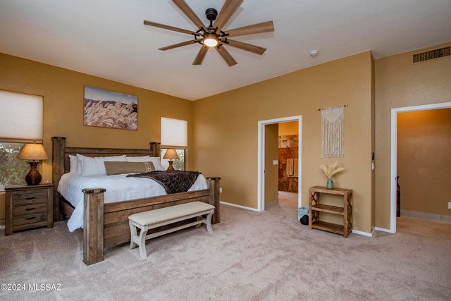 13065 N Woodburne Avenue, Oro Valley, AZ 85755