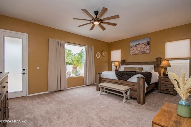13065 N Woodburne Avenue, Oro Valley, AZ 85755