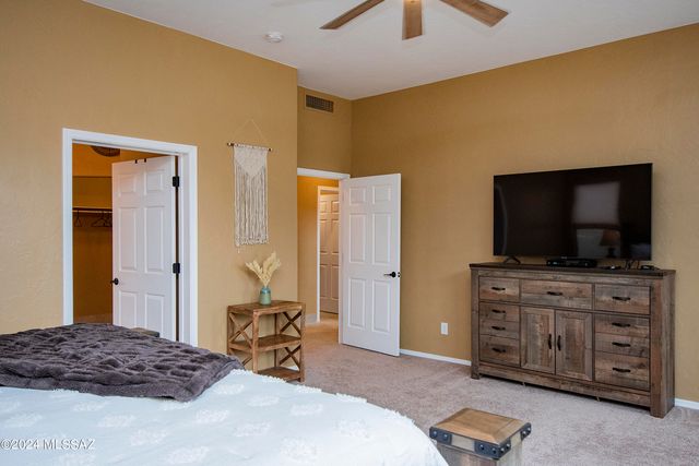 13065 N Woodburne Avenue, Oro Valley, AZ 85755