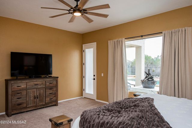 13065 N Woodburne Avenue, Oro Valley, AZ 85755