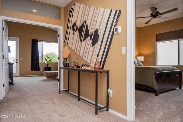 13065 N Woodburne Avenue, Oro Valley, AZ 85755