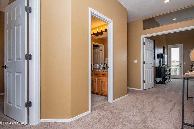 13065 N Woodburne Avenue, Oro Valley, AZ 85755