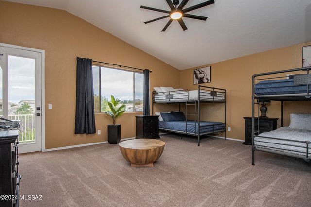 13065 N Woodburne Avenue, Oro Valley, AZ 85755