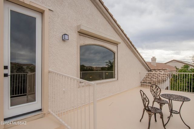 13065 N Woodburne Avenue, Oro Valley, AZ 85755